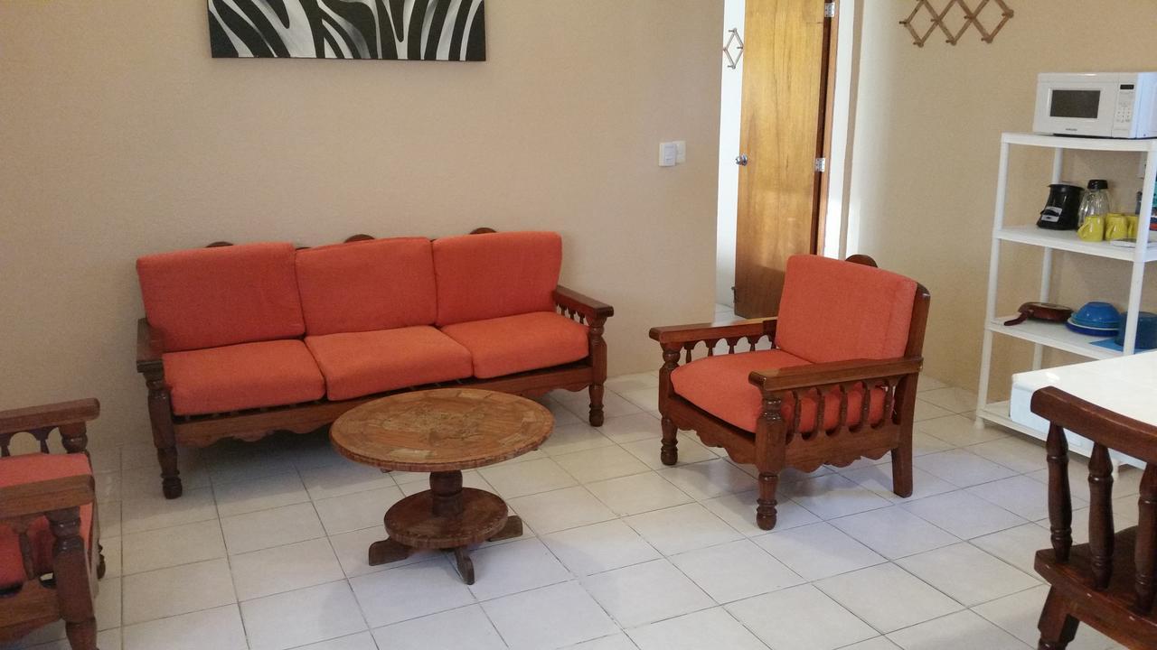 Hotel Balneario Playa San Pablo La Vigueta