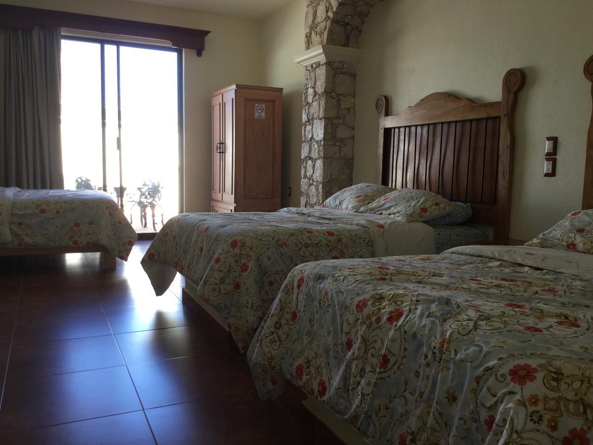 Mariazel 3* Bernal