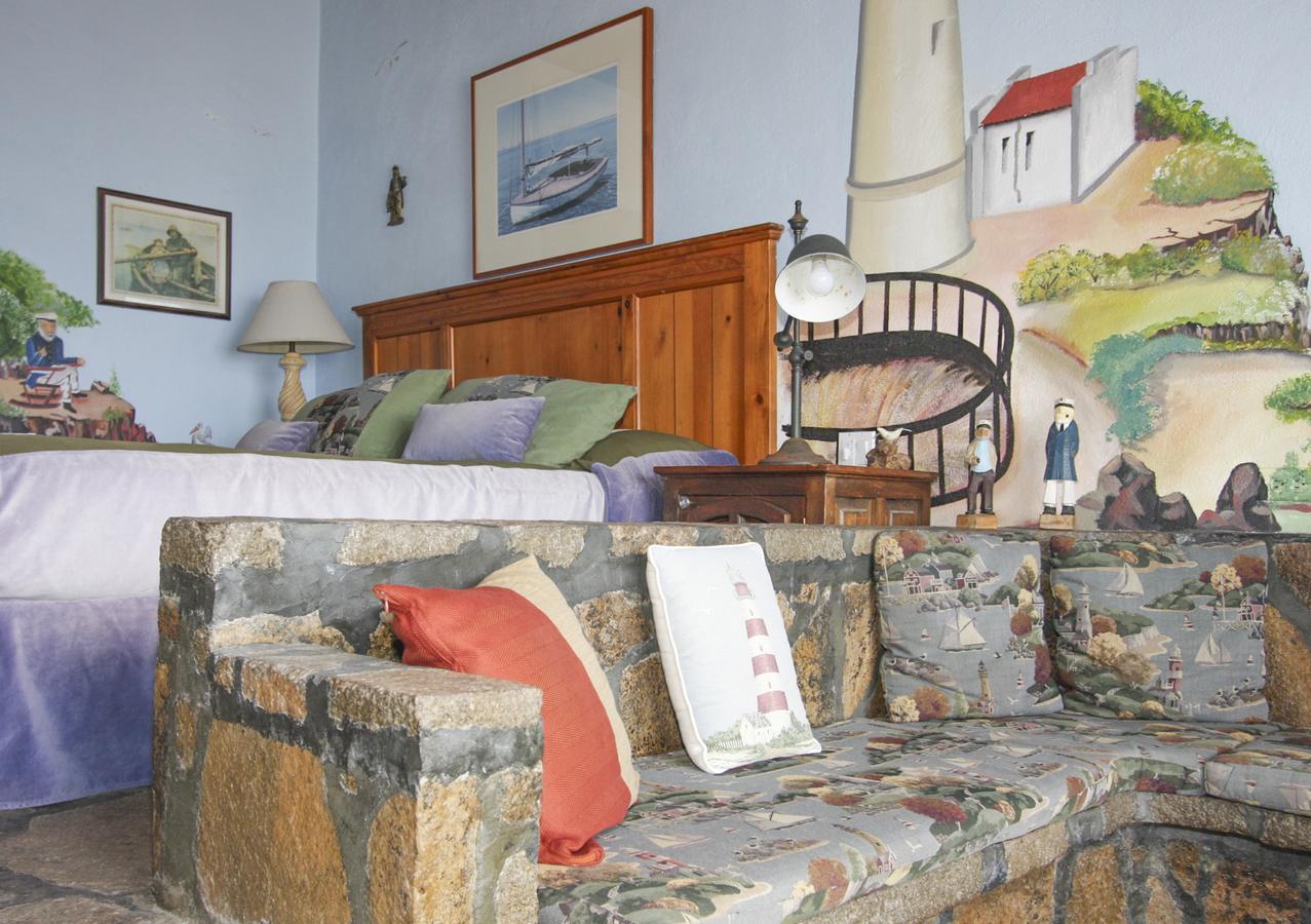 Poco Cielo Hotel Rosarito