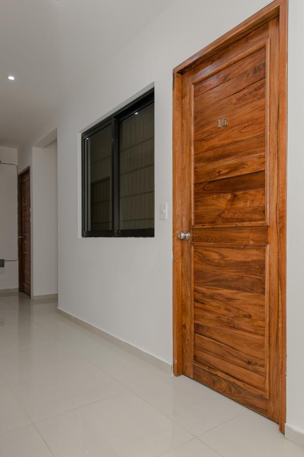 Quinta Perlas Condohotel 3* Playa del Carmen