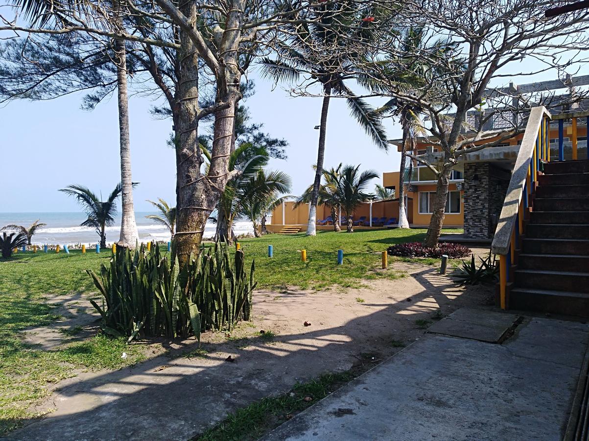 Balneario Playa San Pablo