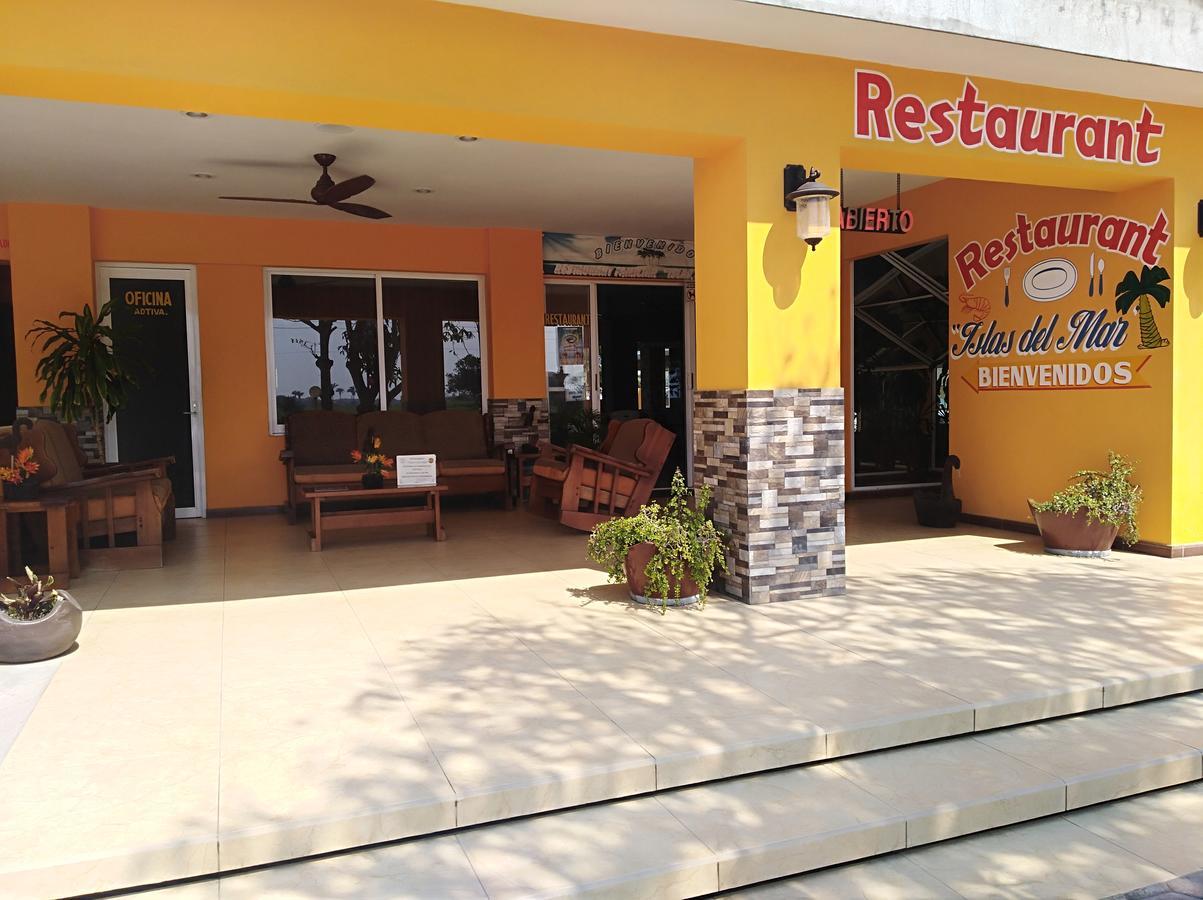 Hotel Balneario Playa San Pablo 3*