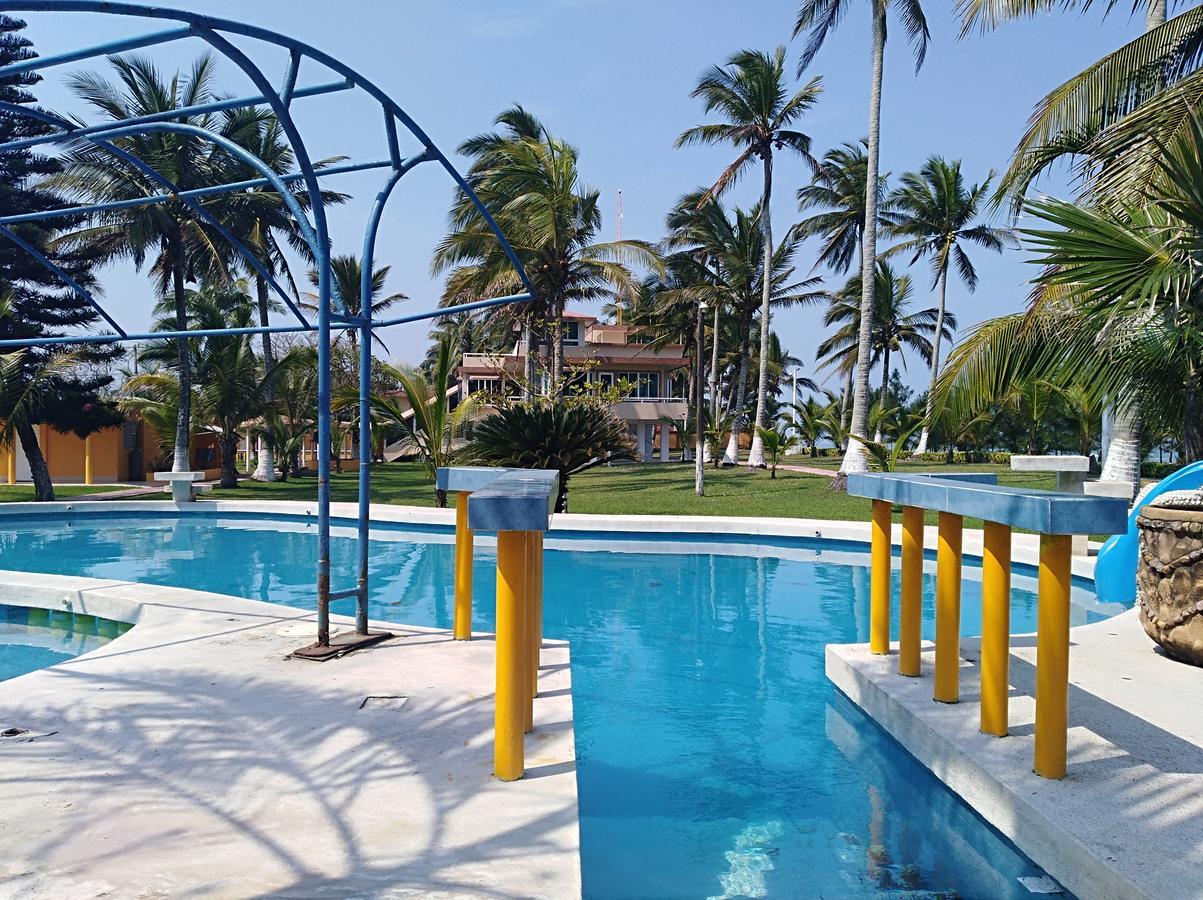 Balneario Playa San Pablo La Vigueta