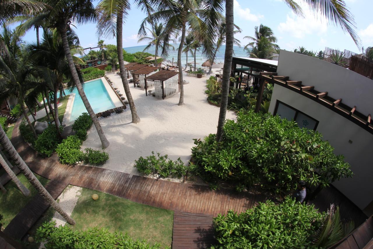Maria Del Mar Tulum - Adults Only Hotel 4*
