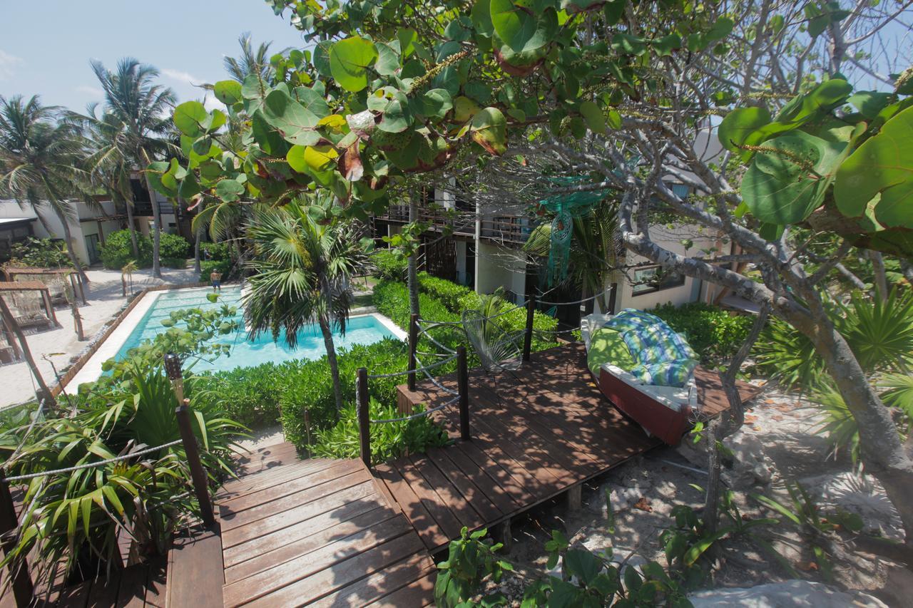 Maria Del Mar Tulum - Adults Only Hotel 4*