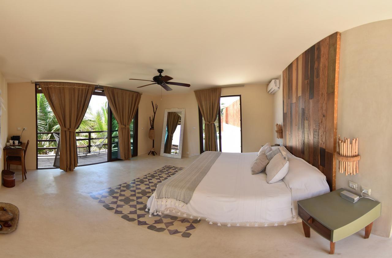 Maria Del Mar Tulum - Adults Only Hotel 4*