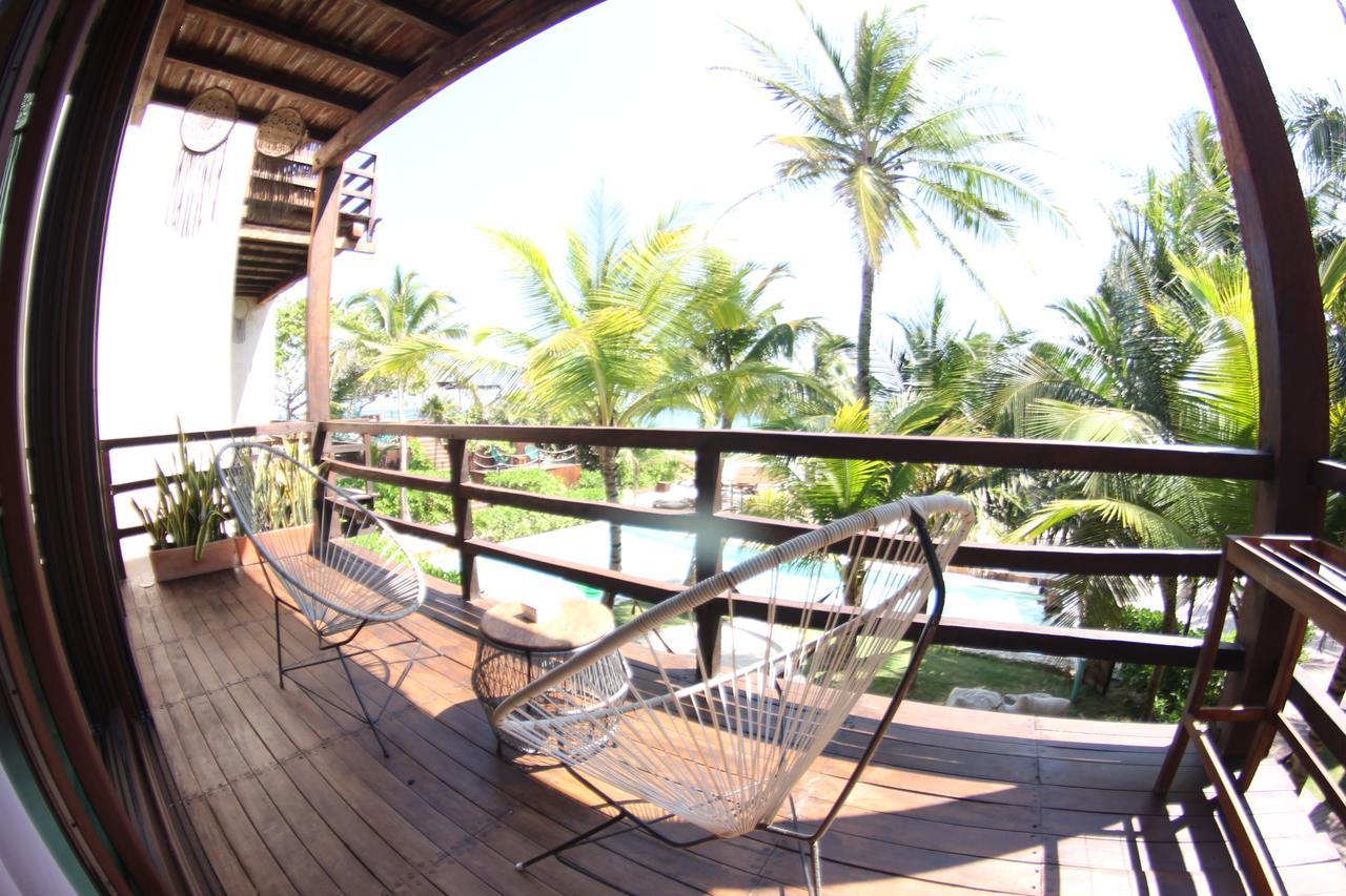 Maria Del Mar Tulum - Adults Only 4*