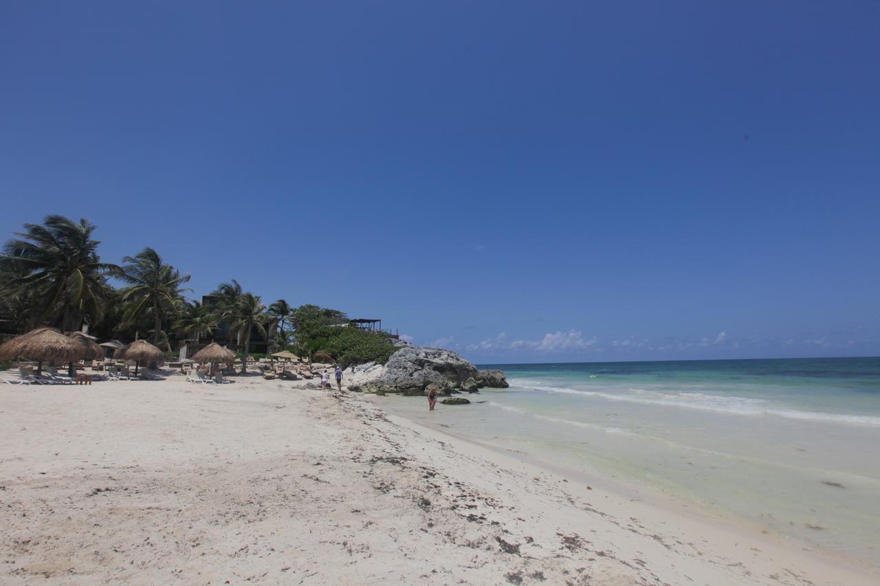 Maria Del Mar Tulum - Adults Only Hotel
