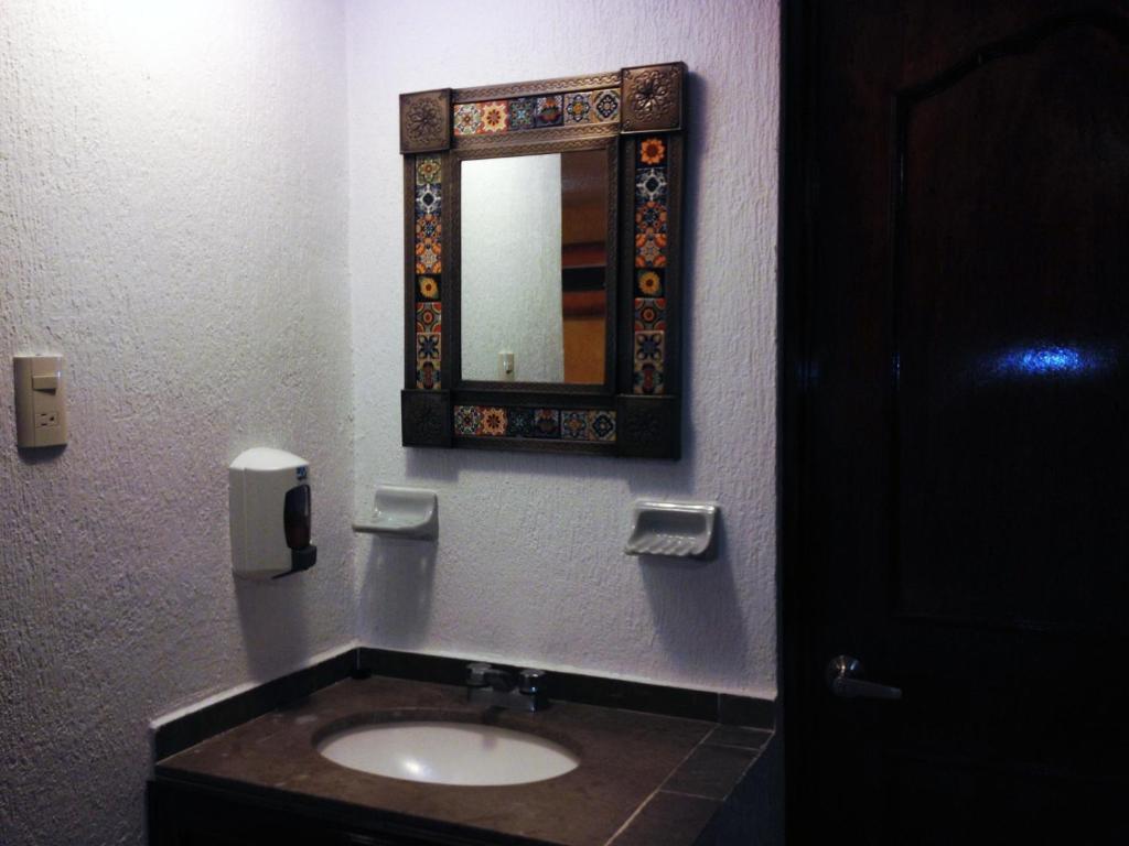 Maria Antonieta Aparthotel Fortin de las Flores