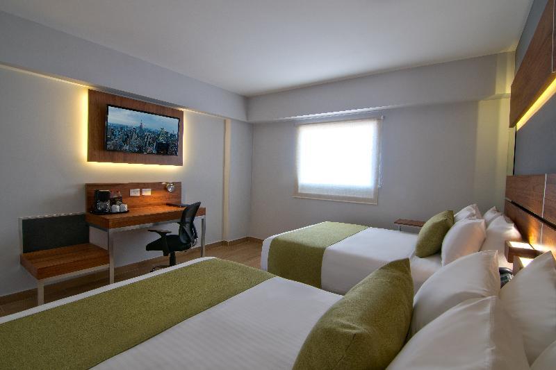 Sleep 3* Tijuana