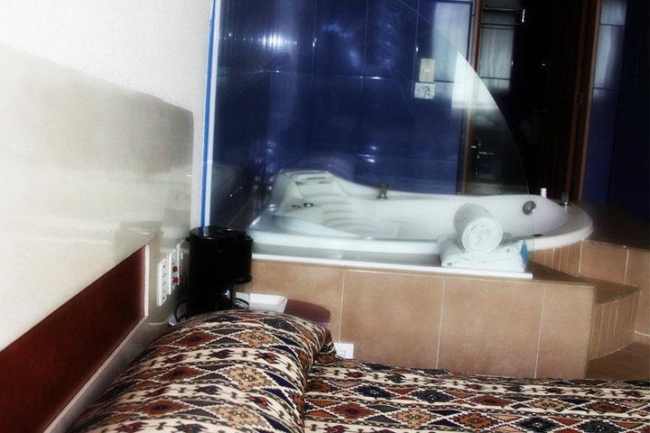 Hotel Gs (adults Only) 4*