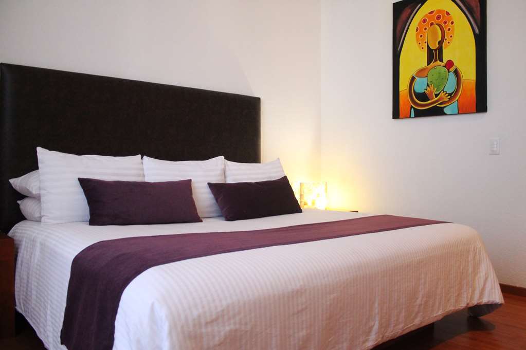 Corazon Mexicano 4* Guanajuato