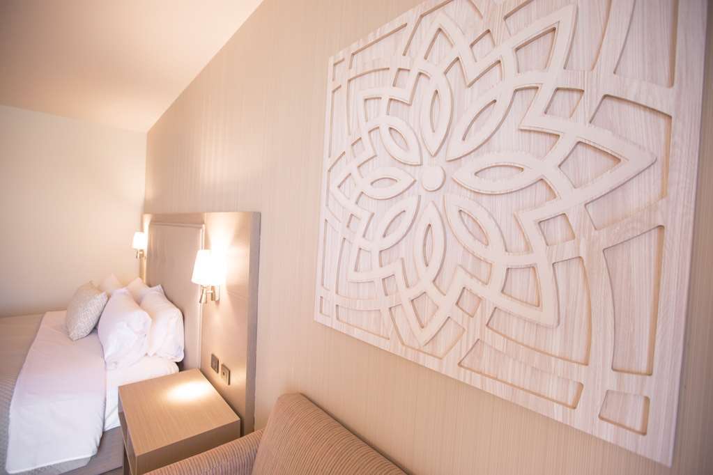 Hilton Garden Aeropuerto Bajio Hotel Silao