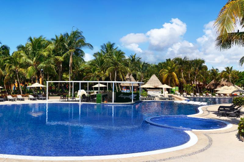 Catalonia Playa Maroma Resort 5*