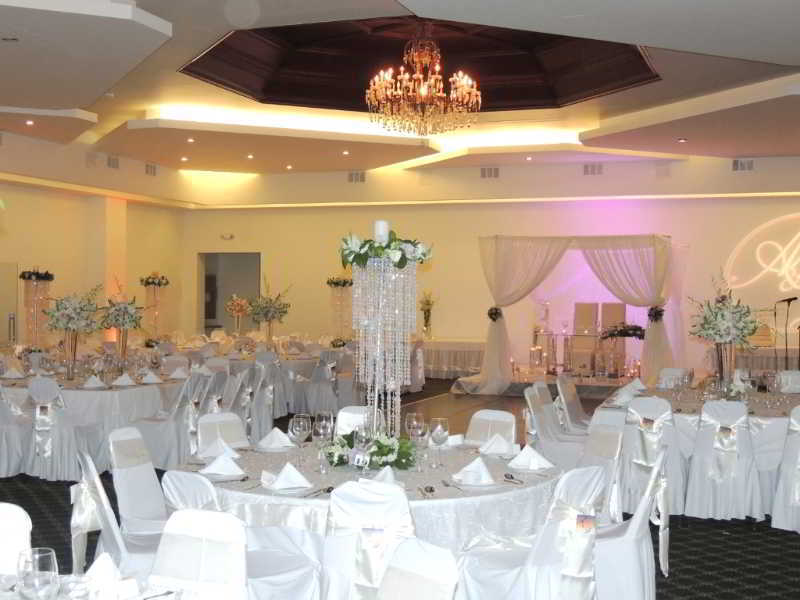 San Nicolas Casino Hotel Ensenada
