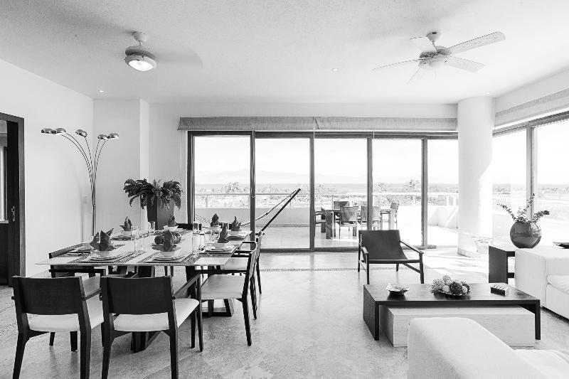 B Nayar Family Luxury & Residences Resort 5*