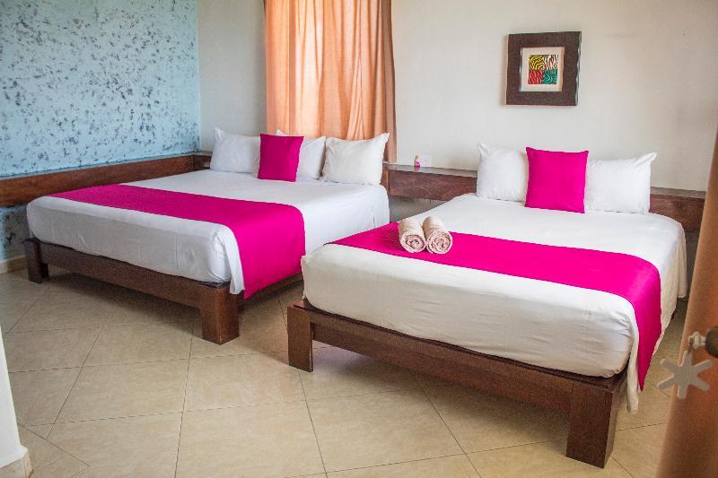 El Hotelito
