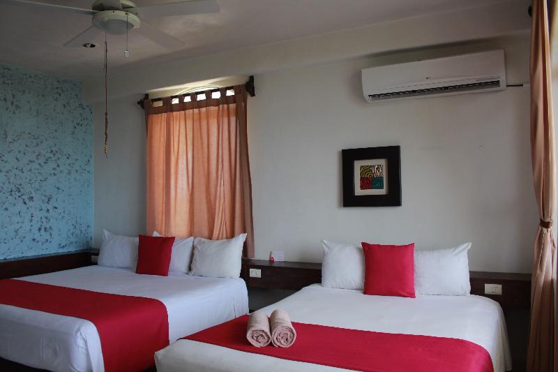 El Hotelito Hotel