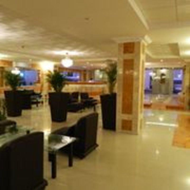 Hotel Palacio Maya Merida