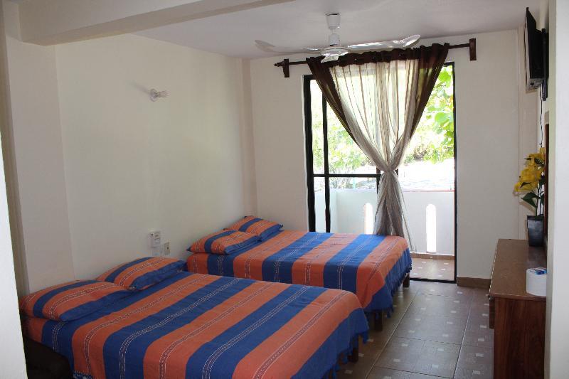 Yuu-lee Casa Bendita Huatulco Santa Cruz Huatulco