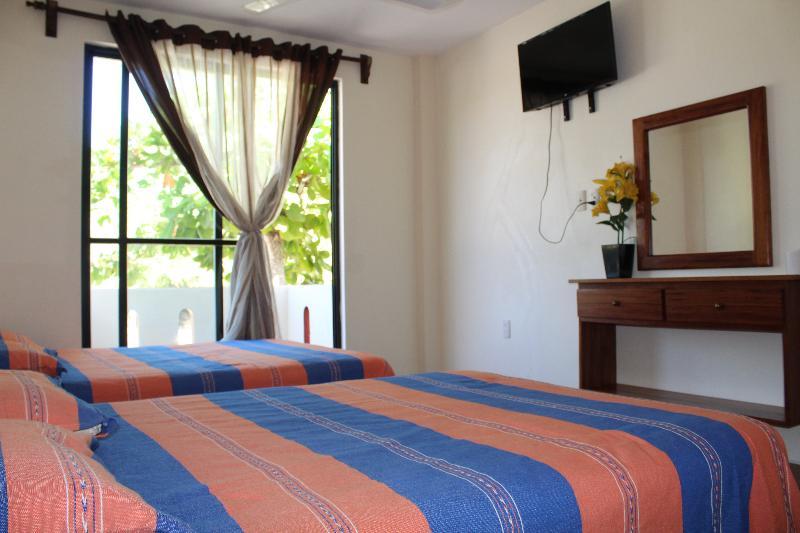 Hotel Yuu-lee Casa Bendita Huatulco 3*