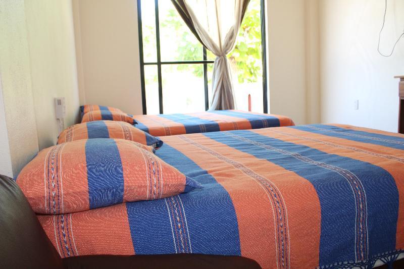 Yuu-lee Casa Bendita Huatulco 3*