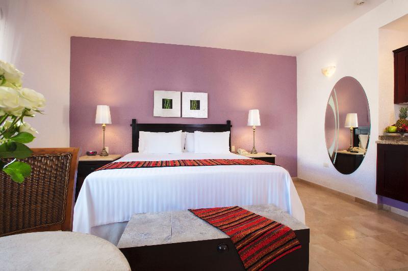 Resort Belair Sunclub Cabos By Krystal Grand San Jose del Cabo