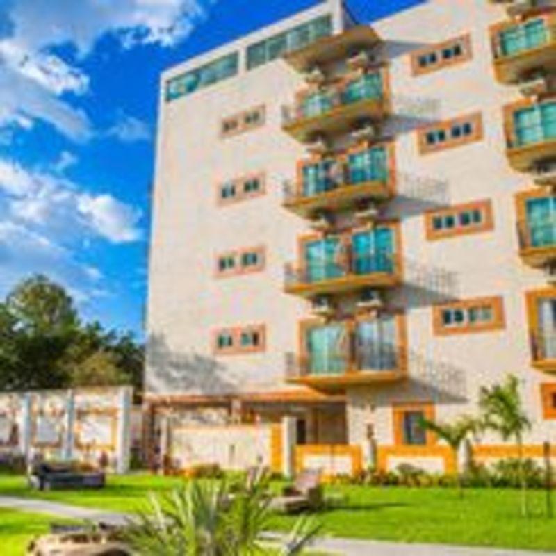 Hotel Palacio Maya