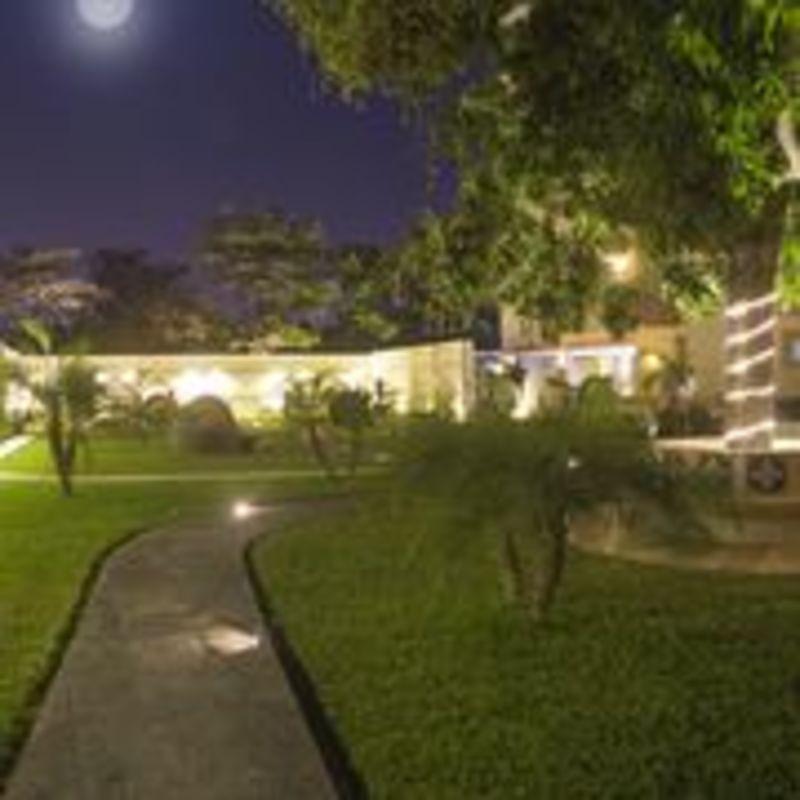 Hotel Palacio Maya