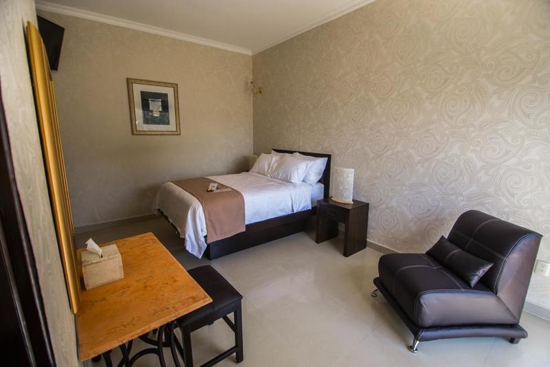 Palacio Maya Merida