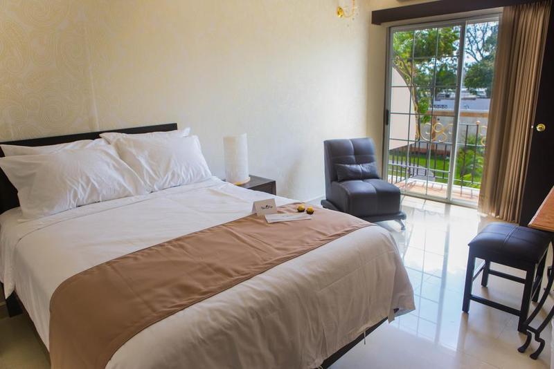 Palacio Maya Hotel