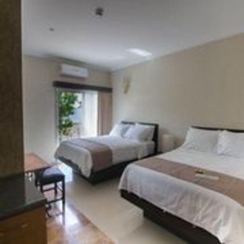 Palacio Maya Hotel Merida