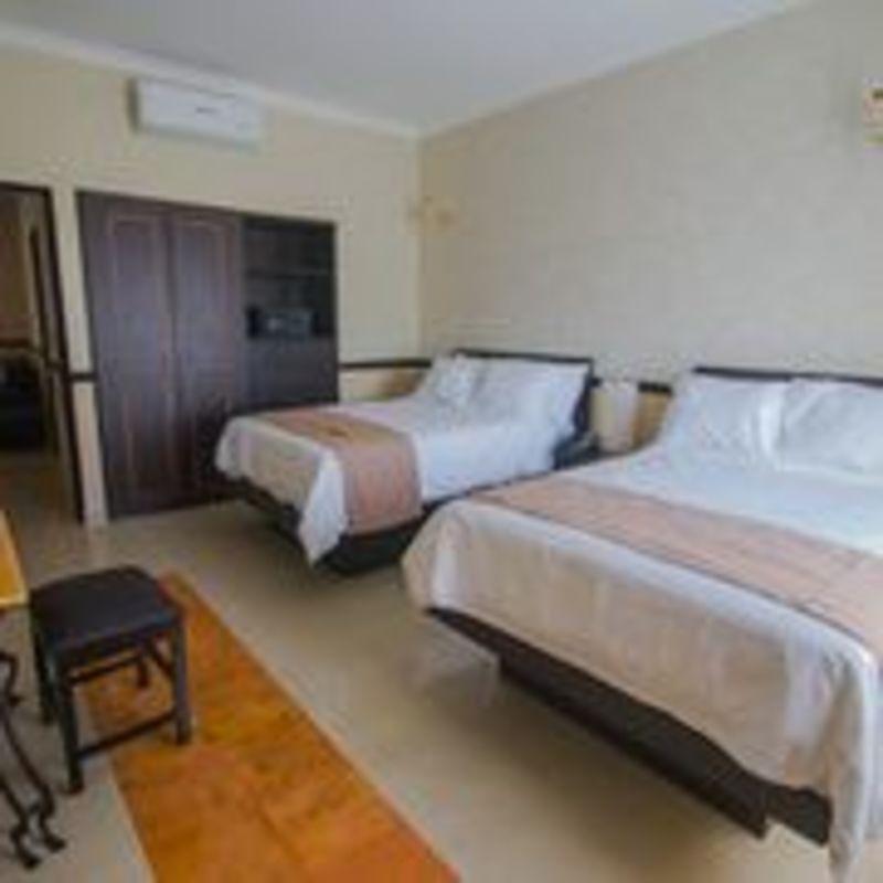 Hotel Palacio Maya 4*