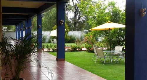 Quetzalcalli Hotel San Juan Teotihuacan