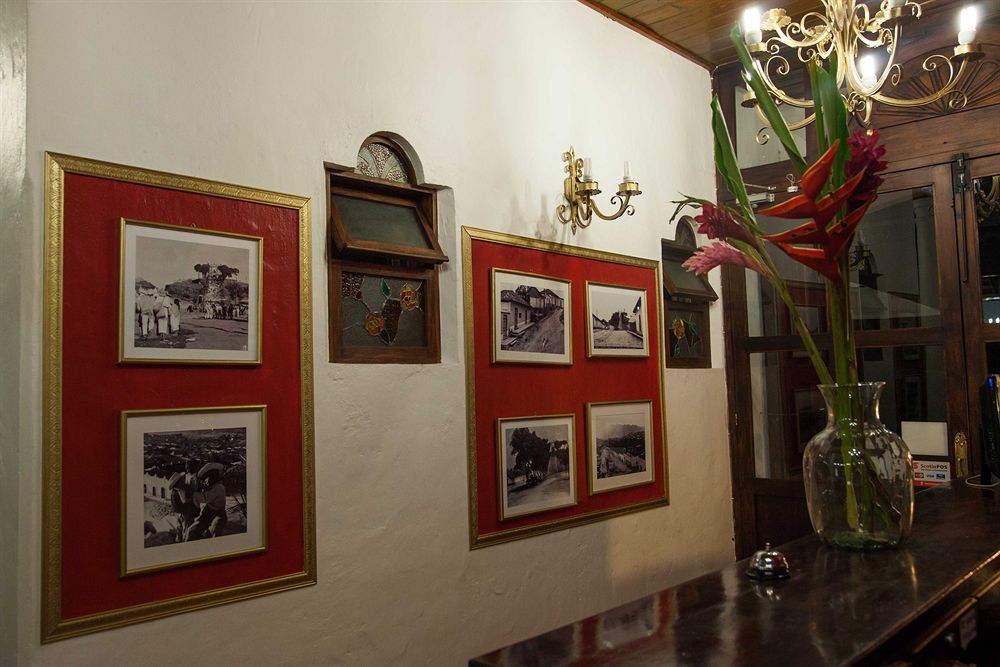 Hotel Grand Guadalupe By Inmense 4*