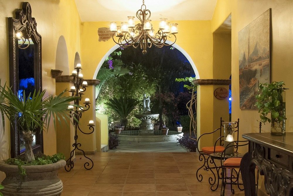 El Encanto & Hotel San Jose del Cabo