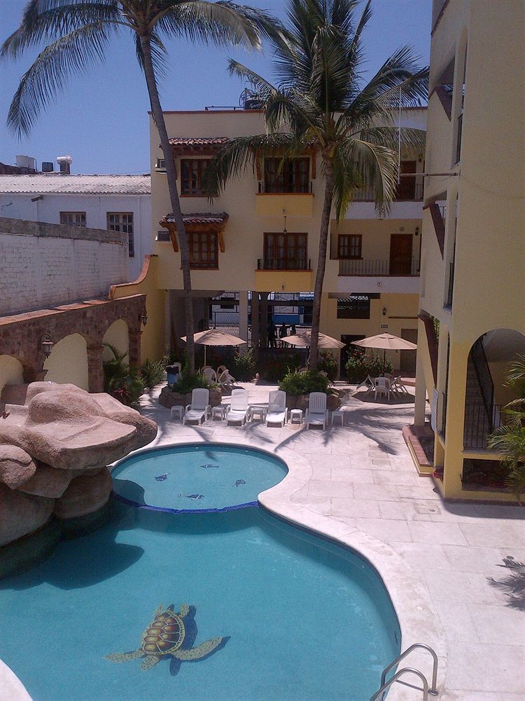 Aparthotel San Carlos Vallarta