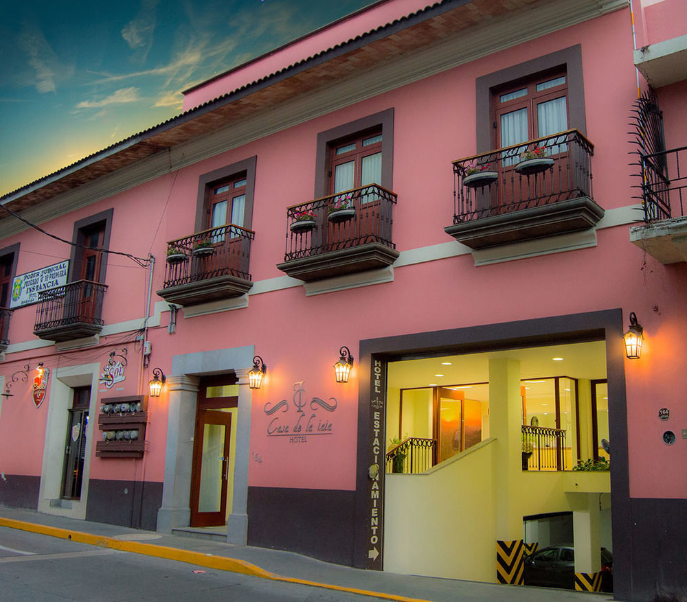 Hotel Casa De La Iaia