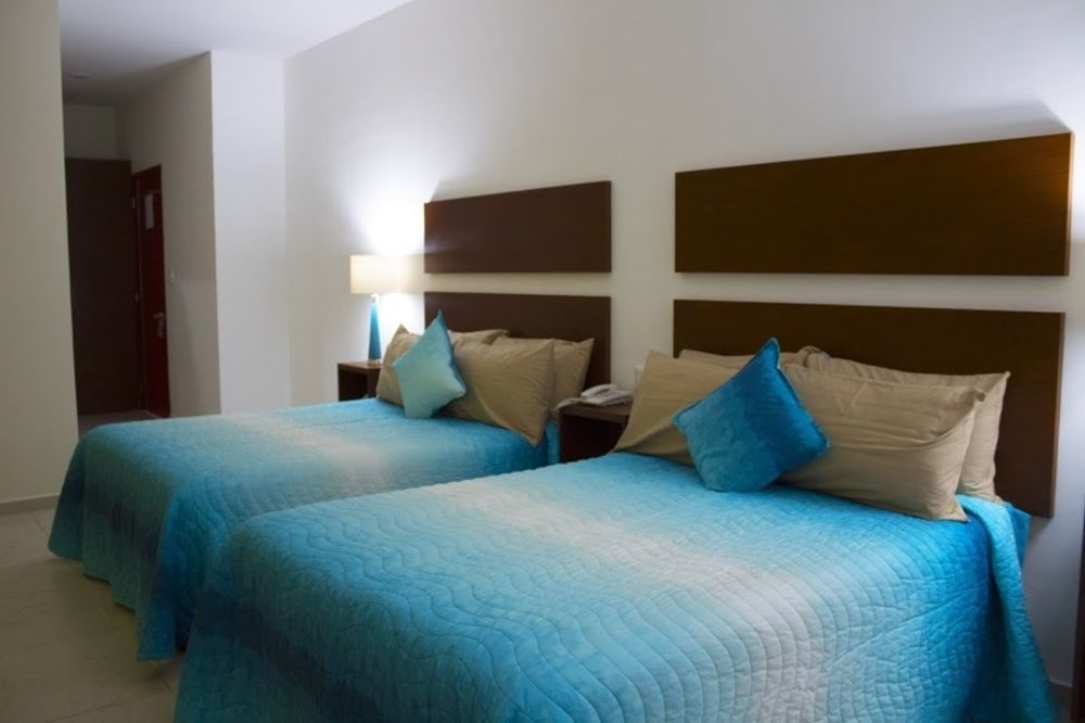 Casa De La Iaia 4* Orizaba (Veracruz)