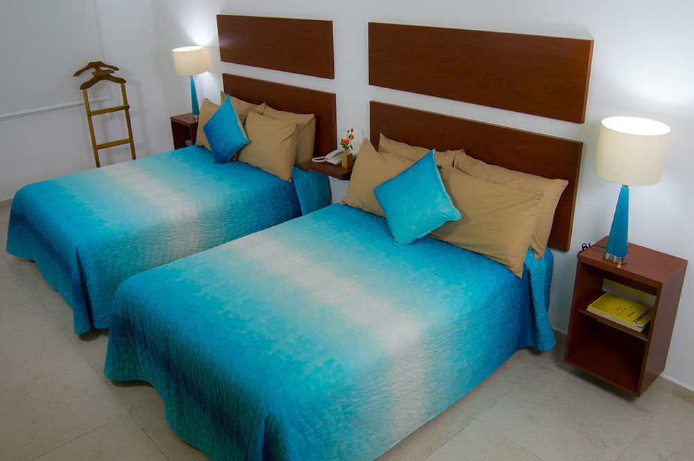 Hotel Casa De La Iaia Orizaba (Veracruz)