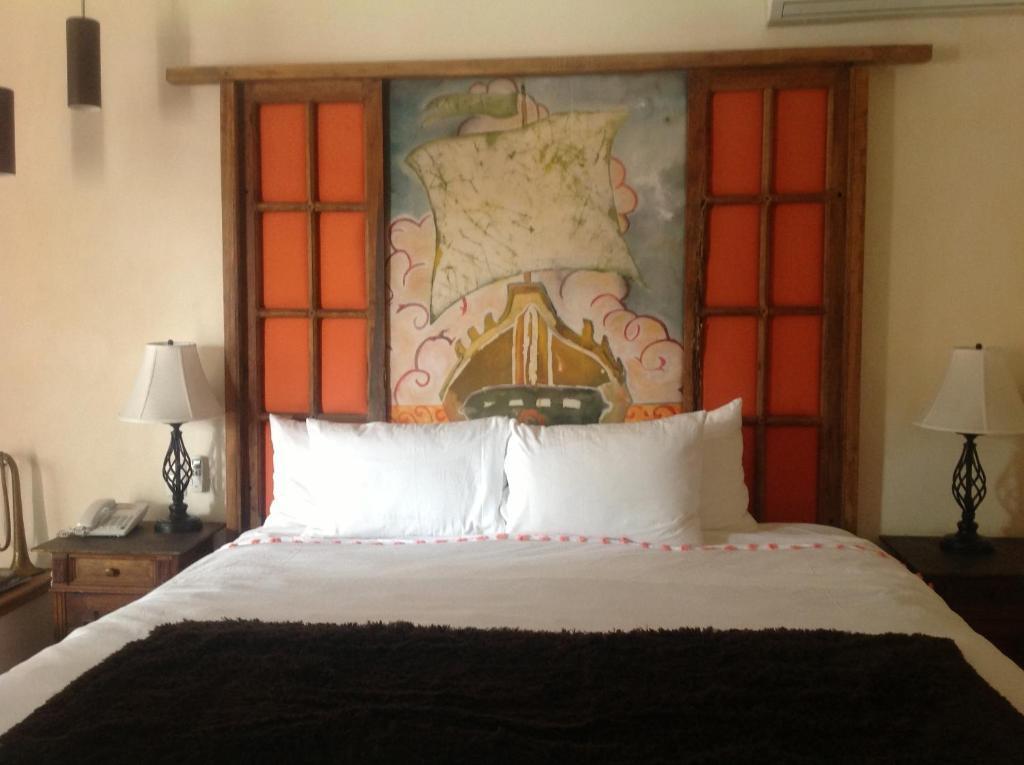 La Casa Del Naranjo Boutique 4*