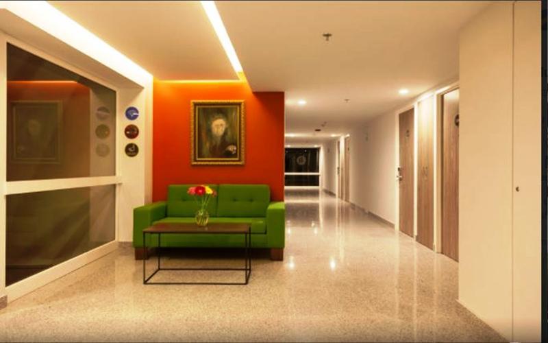 Hotel Memora & 3*