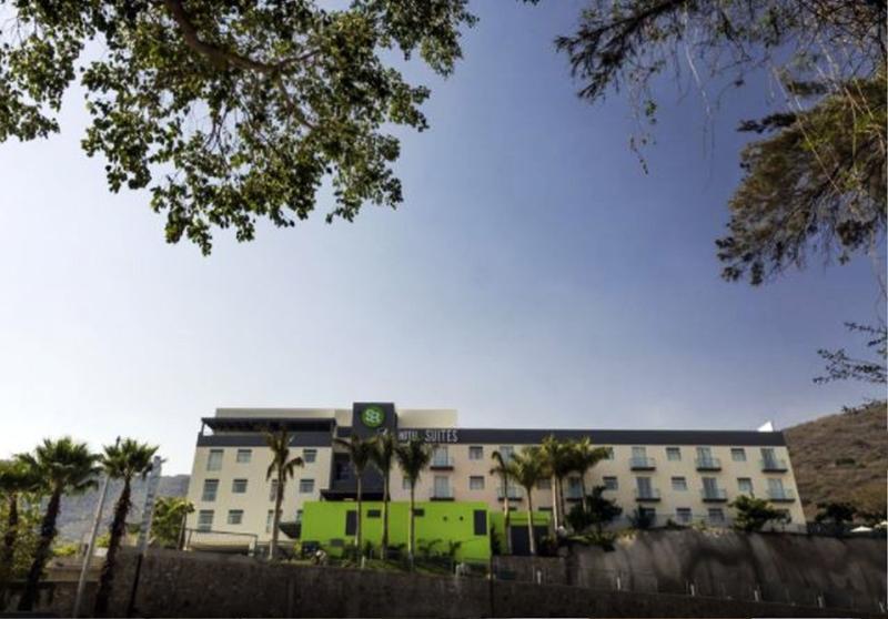 Memora & Hotel Chapala