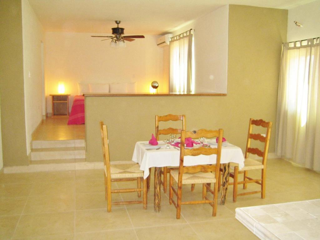 Tripui Hotel Puerto Escondido (Baja California Sur)