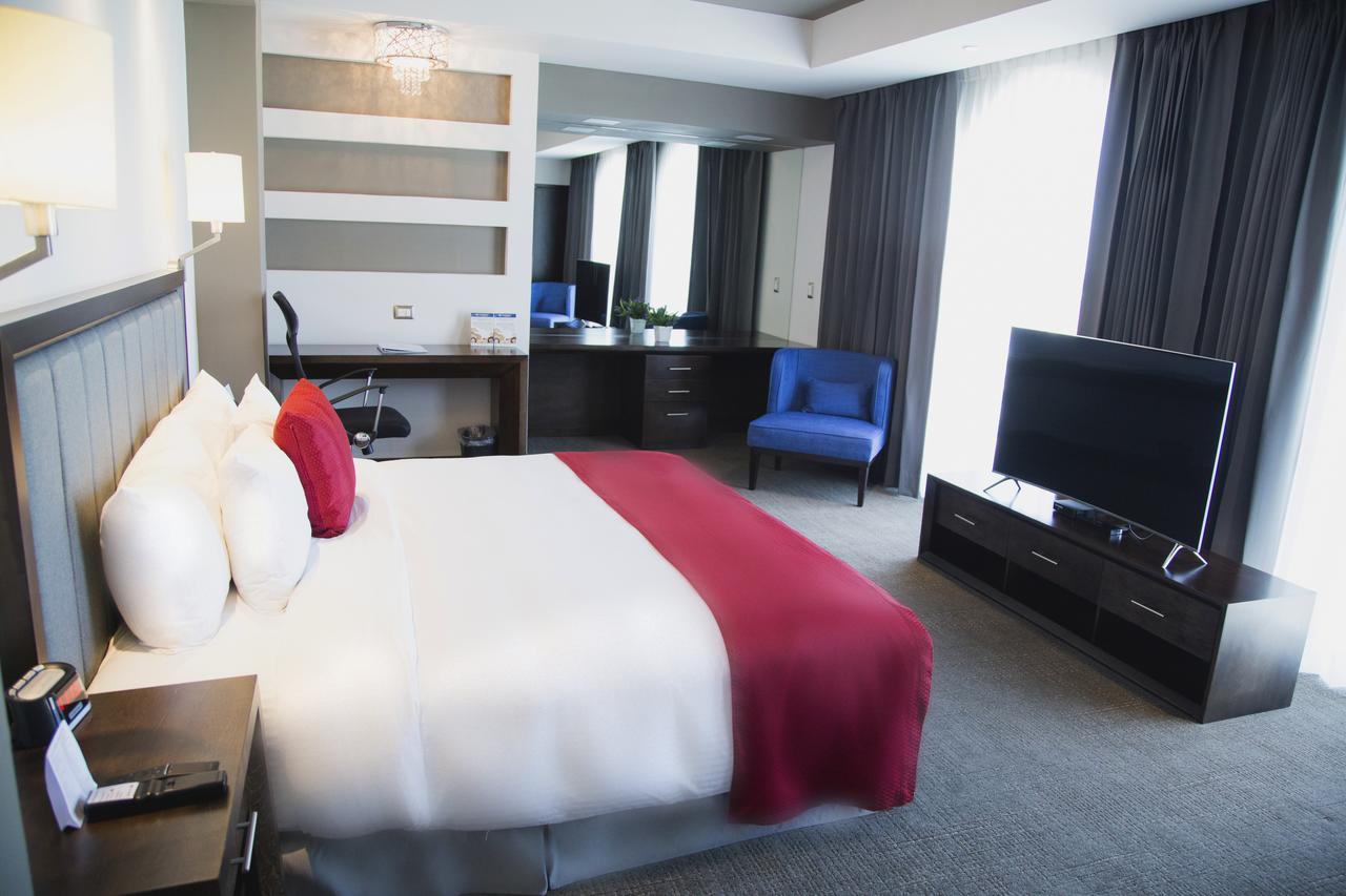 Western Santa Cecilia Hotel 4*