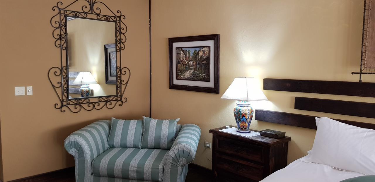 De Flores Bed & Breakfast