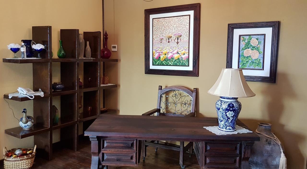 Bed & Breakfast De Flores