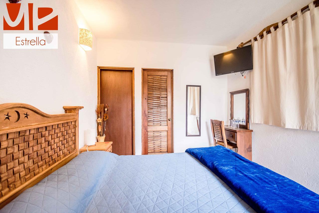 Ma Petite Maison 3* Tepoztlan