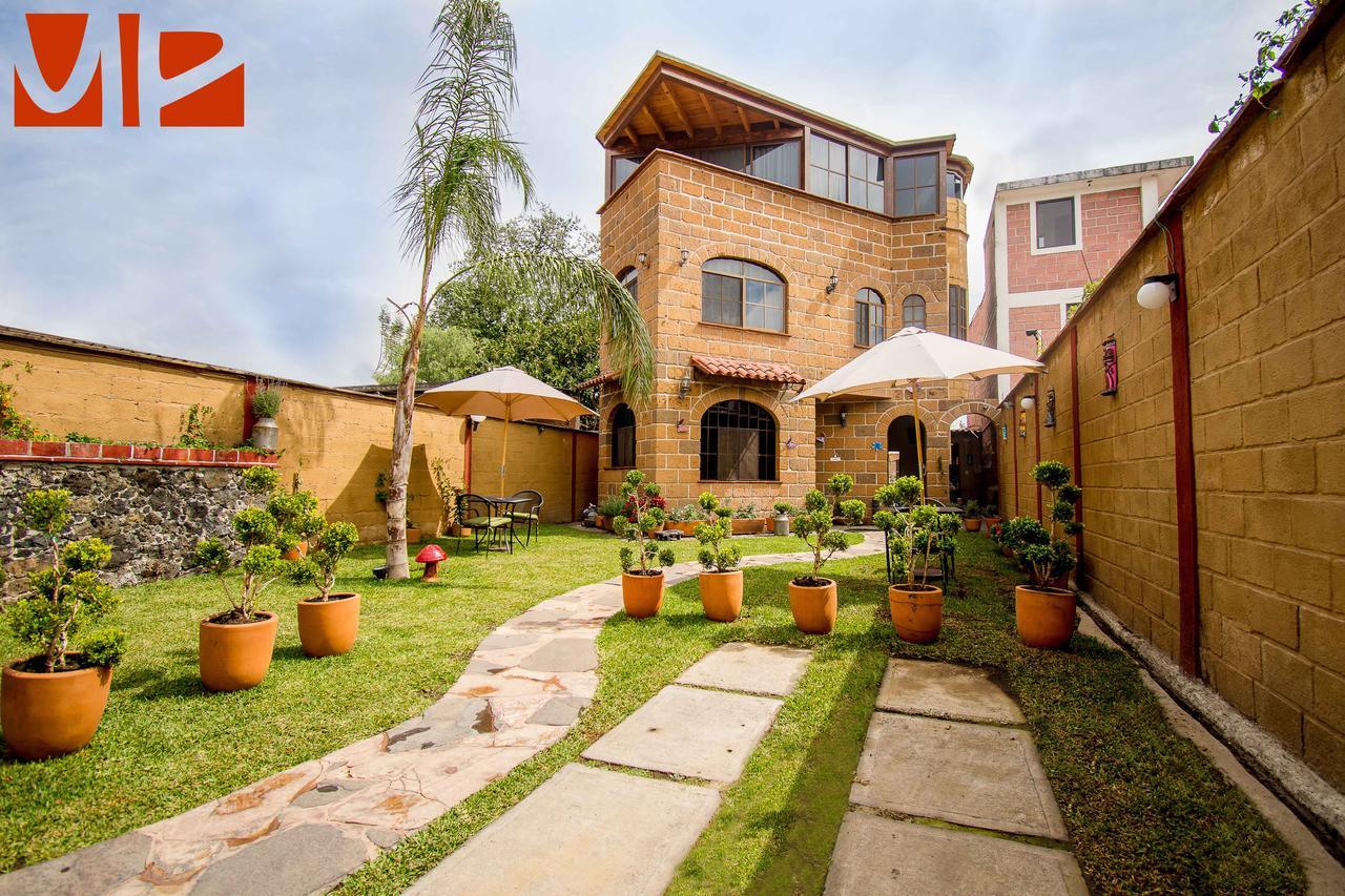 Bed & Breakfast Ma Petite Maison 3*