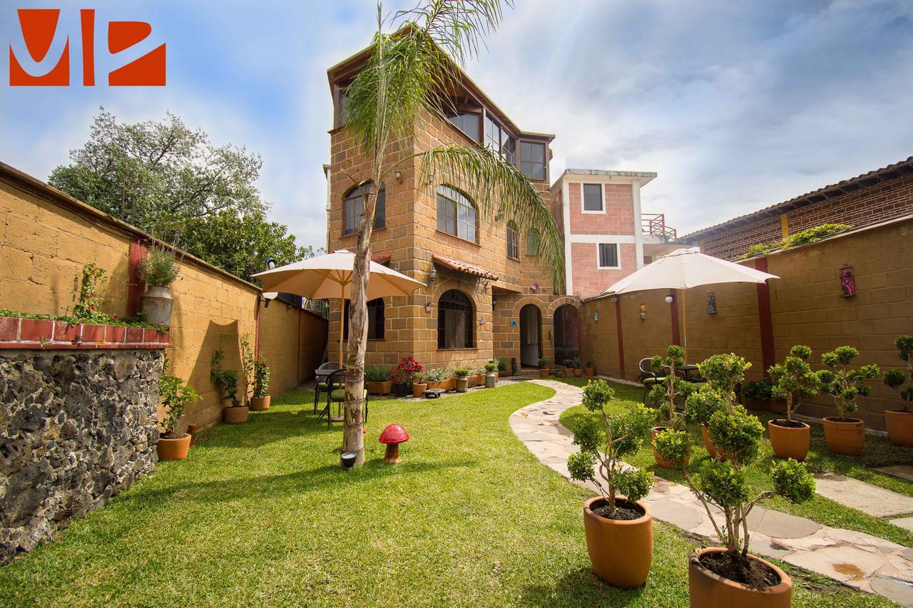 Ma Petite Maison